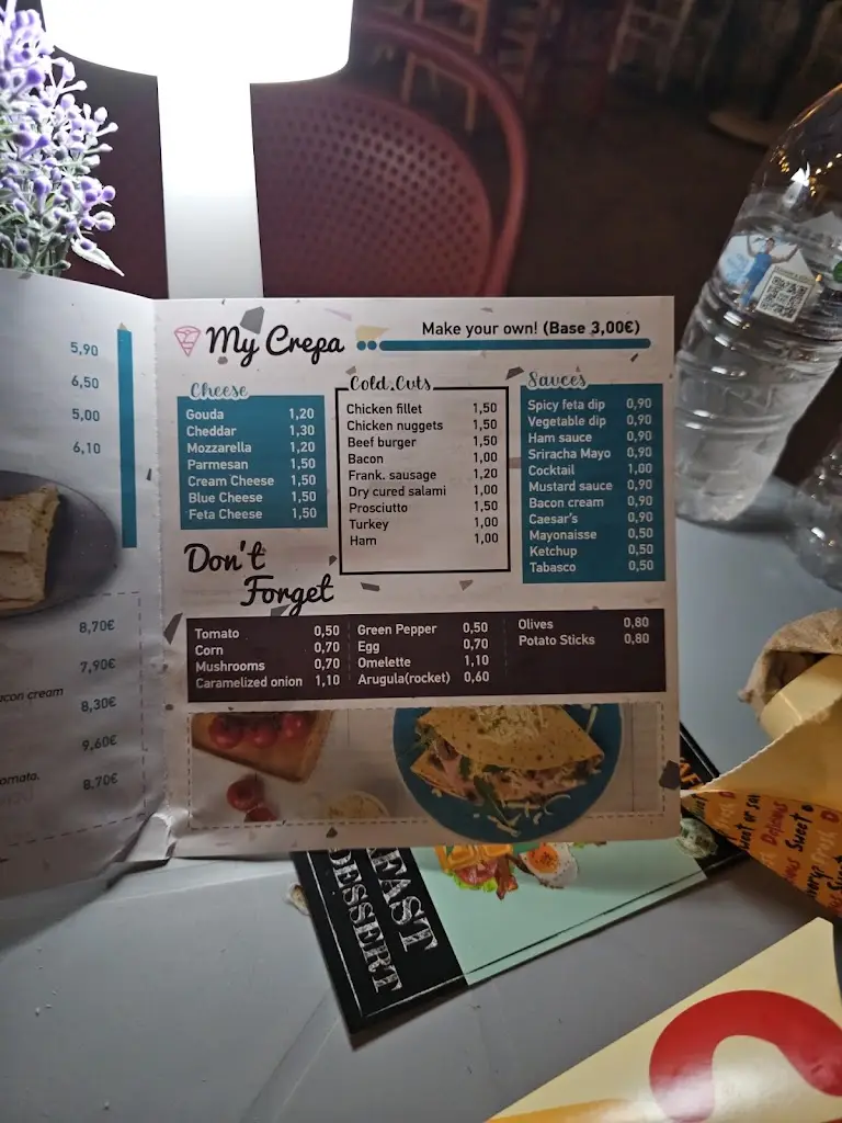 Menü_Lucinda_Gáïos_Bild_2