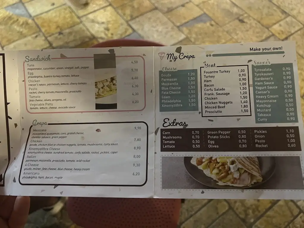 Menü_Lucinda_Gáïos_Bild_3