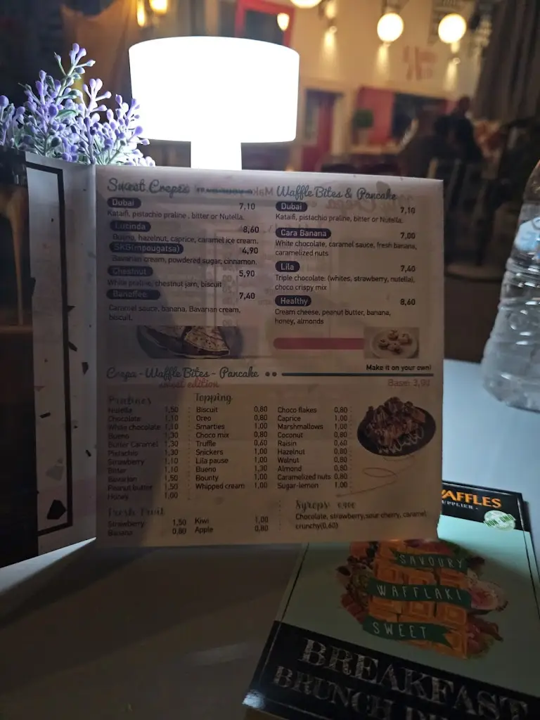 Menü_Lucinda_Gáïos_Bild_4