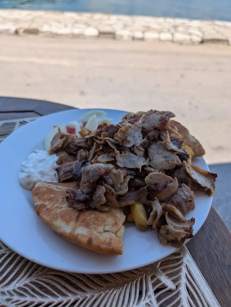 Menü_Faros_Gáïos_Bild_3