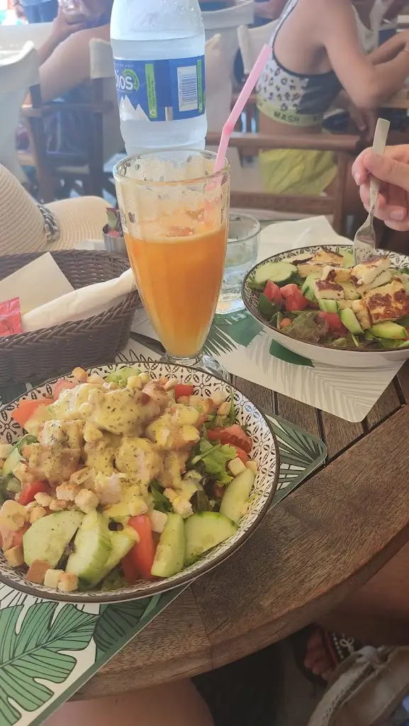 Menü_Faros_Gáïos_Bild_5