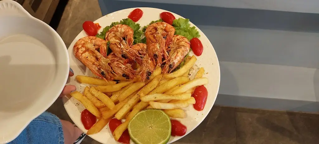 Menü_Faros_Gáïos_Bild_6