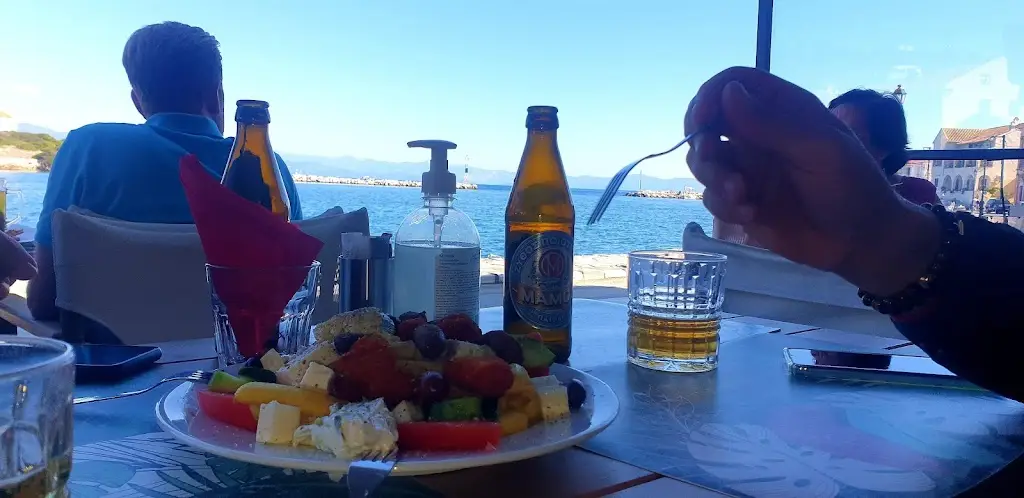 Menü_Faros_Gáïos_Bild_8