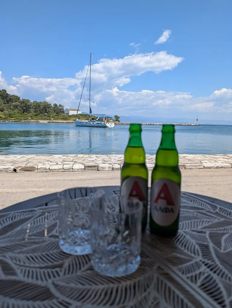 Harold Hudson_Faros_Gáïos_Bewertung