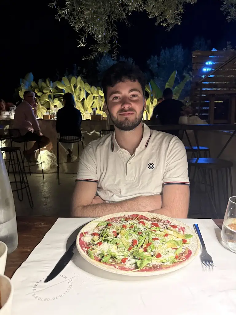 Anna Bloch_Averto_Gáïos_review