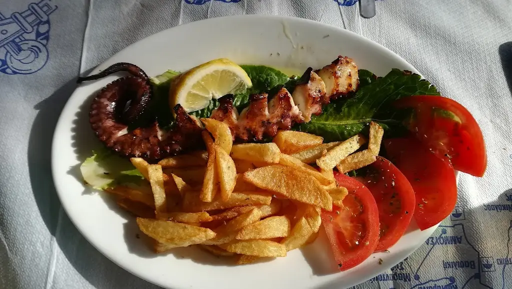 Menü_Taverna Oasis_Lefkada_Bild_6