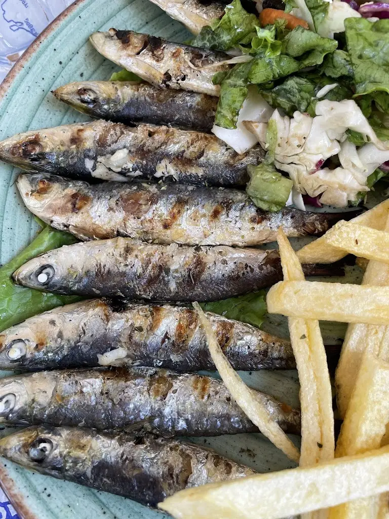 Menü_Taverna Oasis_Lefkada_Bild_7