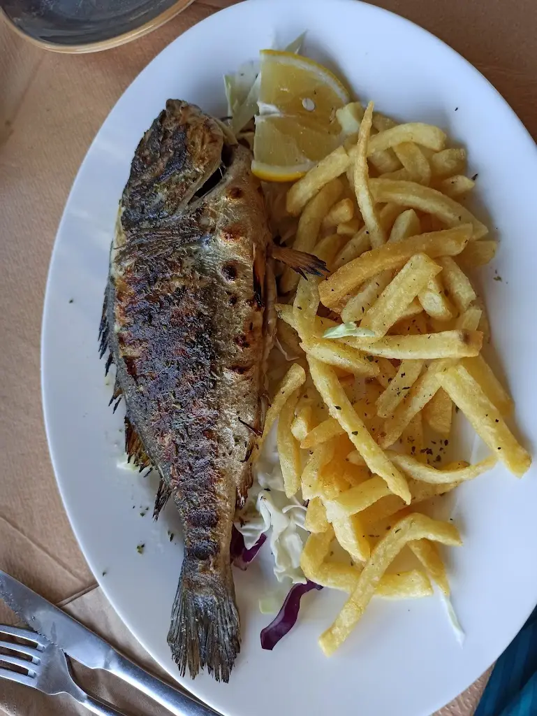 Menü_Taverna Oasis_Lefkada_Bild_9