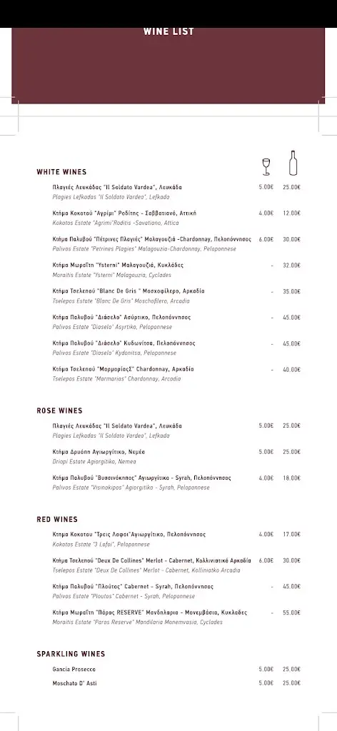 Menü_Margarita_Lefkada_Bild_3