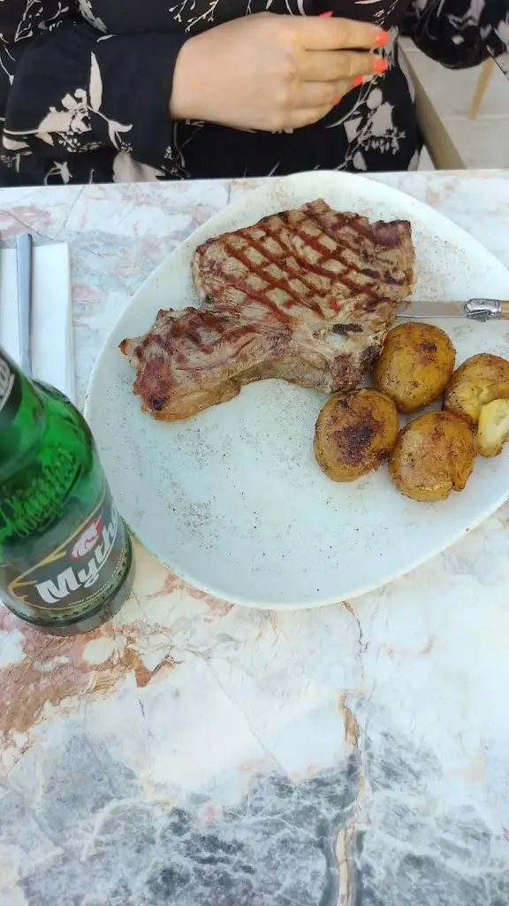 VoQx :D_Margarita_Lefkada_Bewertung