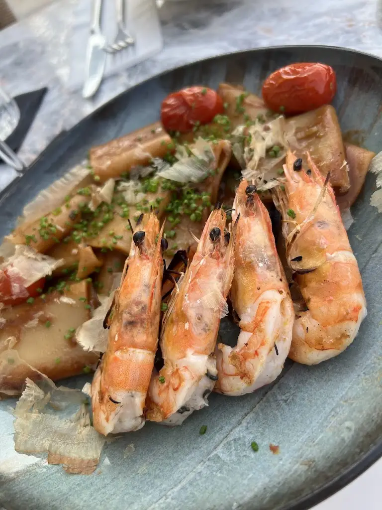 Ghazy ELAMRY_Margarita_Lefkada_Bewertung