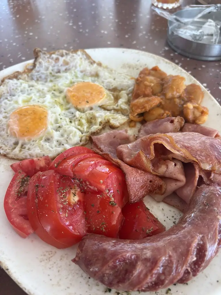 Paul Marsh_Margarita_Lefkada_Bewertung