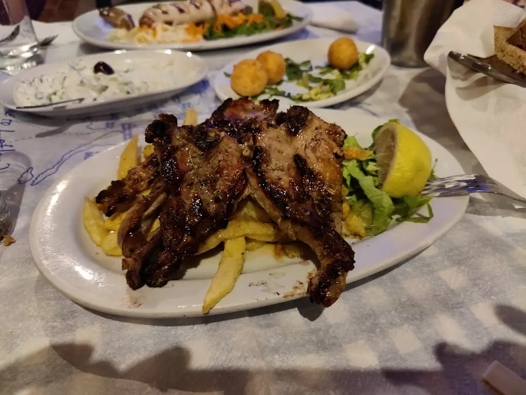 Menü_KOYTOYKI_Lefkada_Bild_5