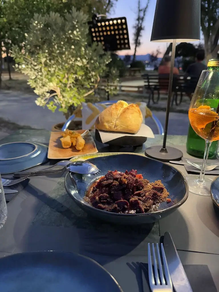 Isabela Richter_Anise Restaurant_Kynopiástes_review