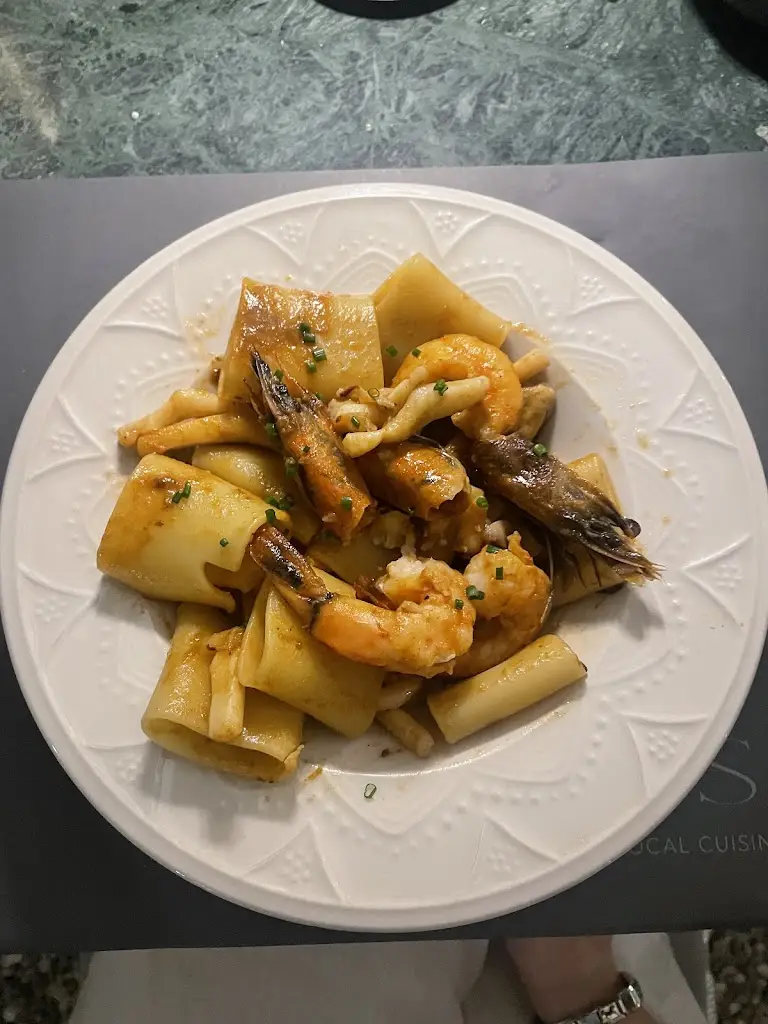 Ivi V.C._Anise Restaurant_Kynopiástes_review