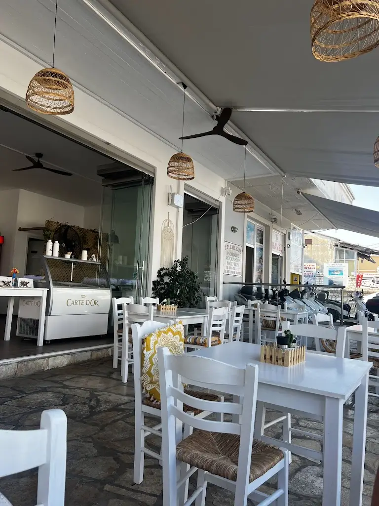 TYLIXTO GRILL HOUSE Restaurant in Kynopiástes