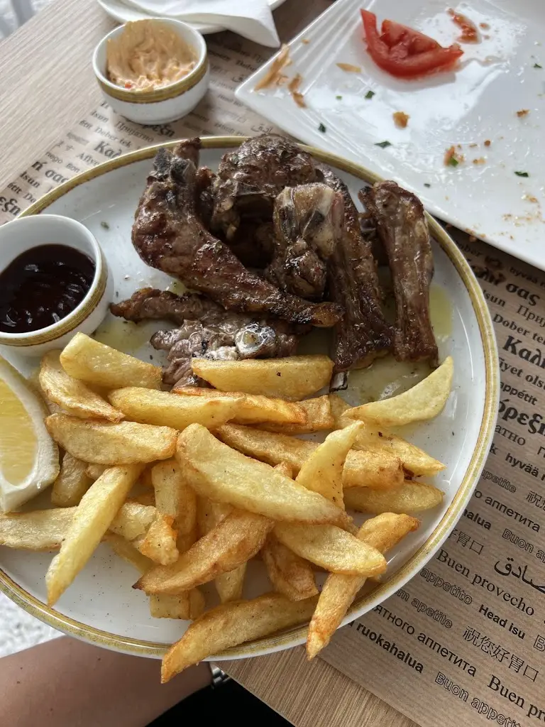 Menü_Mikri Garitsa_Kynopiástes_Bild_6