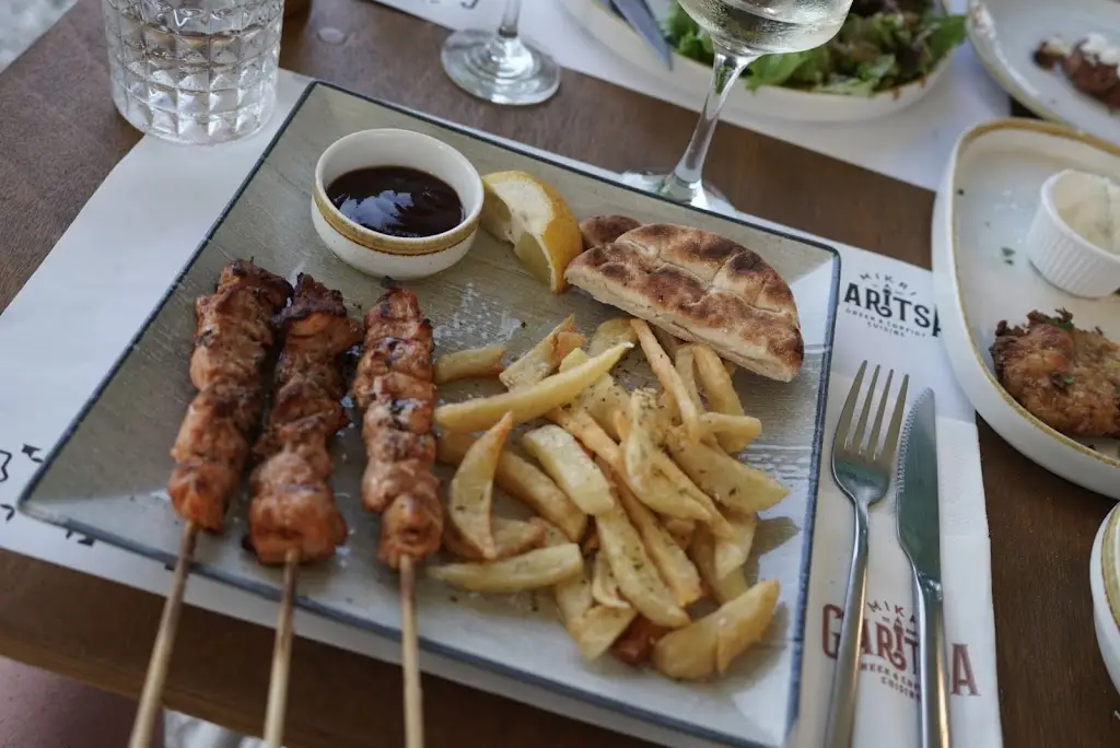 Menü_Mikri Garitsa_Kynopiástes_Bild_8