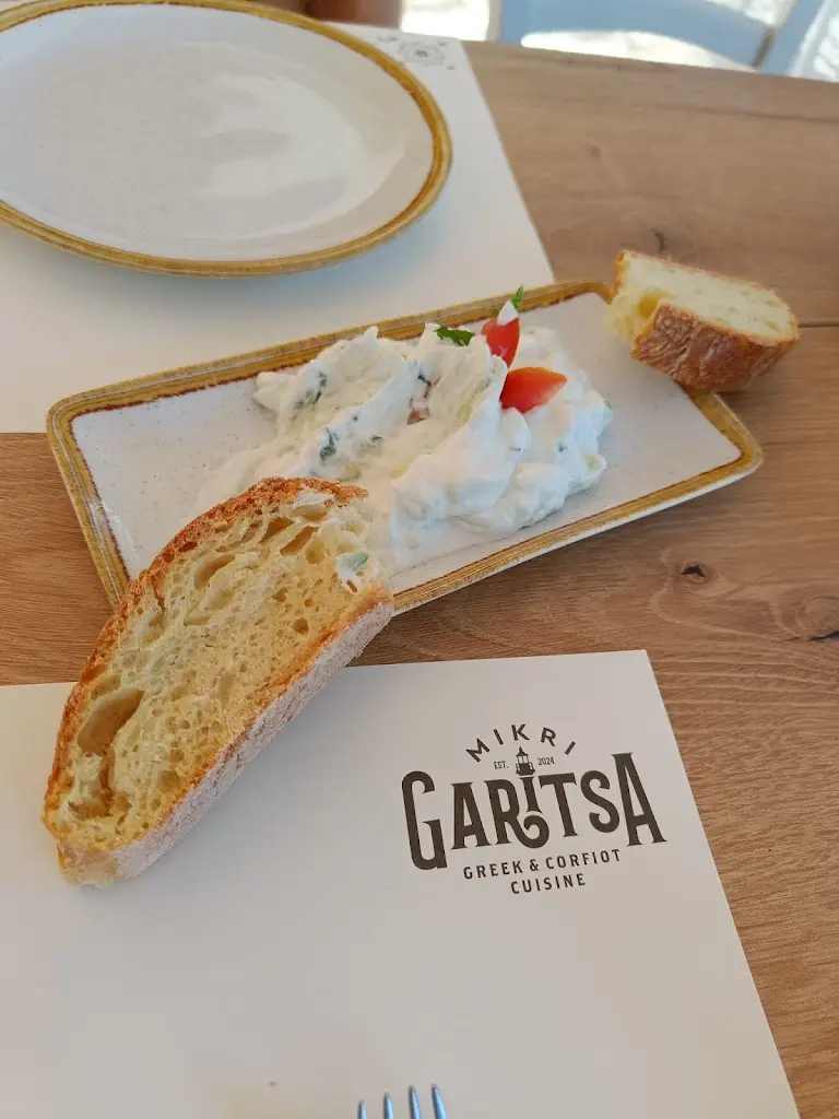 Menü_Mikri Garitsa_Kynopiástes_Bild_9