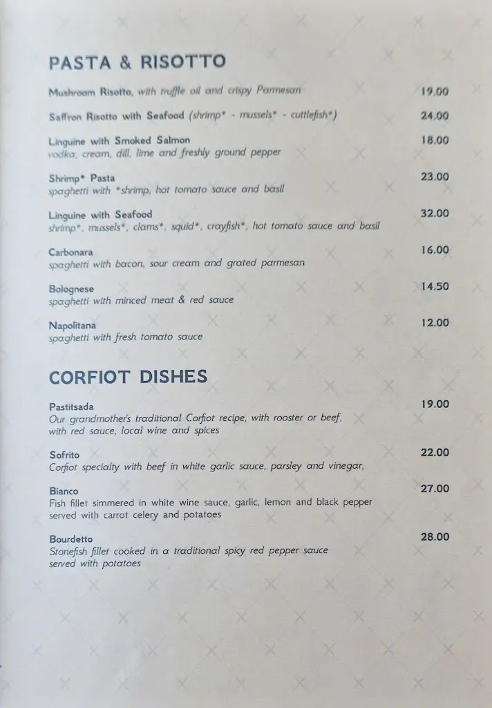 Menü_Nisos Restaurant Cafe_Kynopiástes_Bild_2