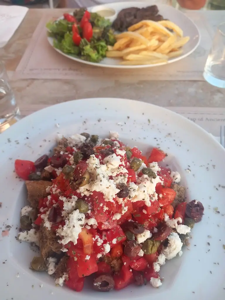 Nadia Burke_Skyview || All Day Place_Kynopiástes_review