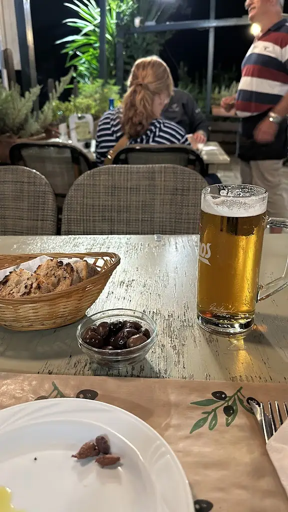 Menü_Captain George_Kynopiástes_Bild_5