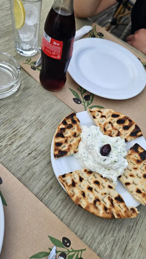 Menü_Captain George_Kynopiástes_Bild_6