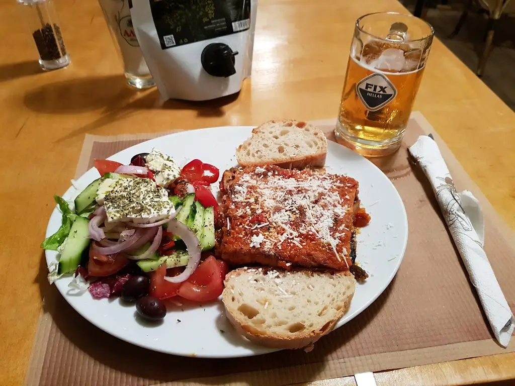 Menü_Captain George_Kynopiástes_Bild_7