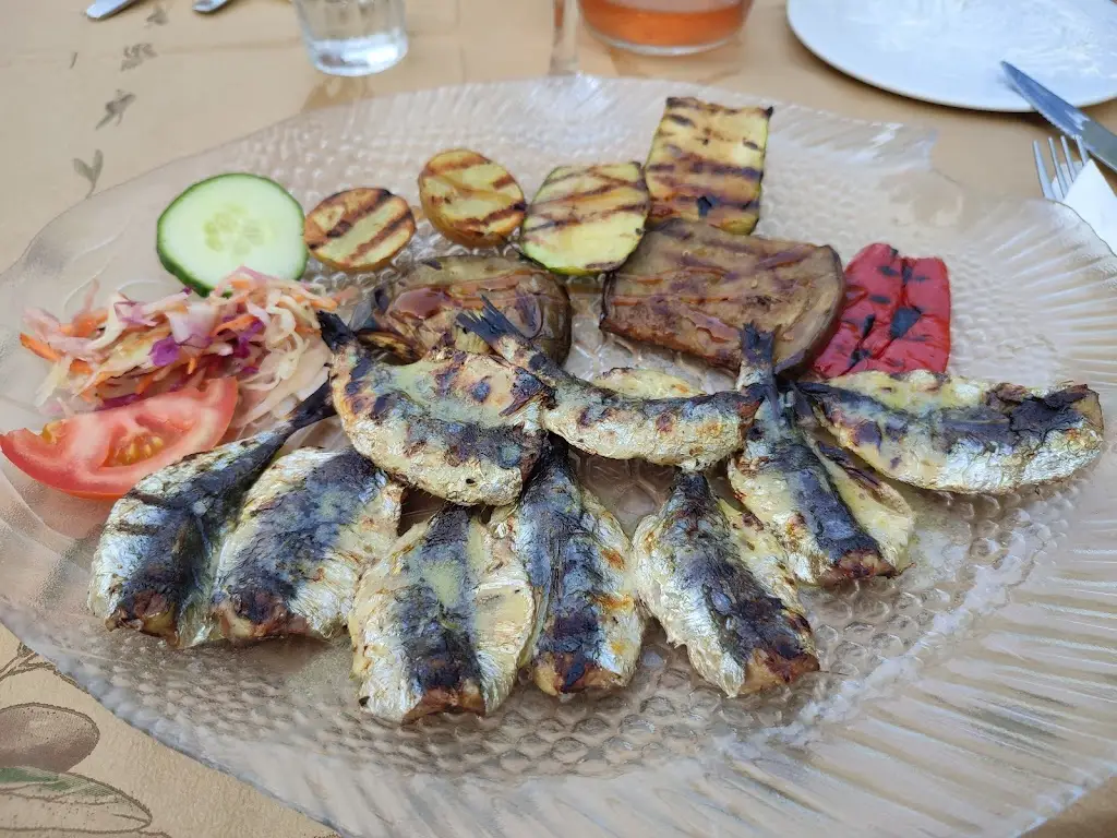 Menü_Captain George_Kynopiástes_Bild_8