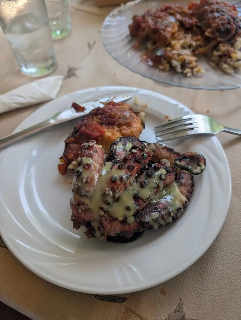 Antigoni Buckley (Antigoni)_Captain George_Kynopiástes_Bewertung