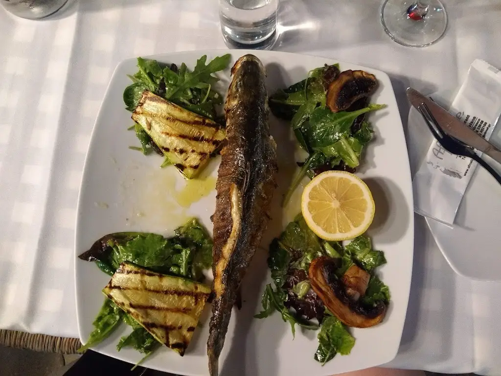 Menu_Afrodite Beach Bar Restaurant_Kallithéa_image_5