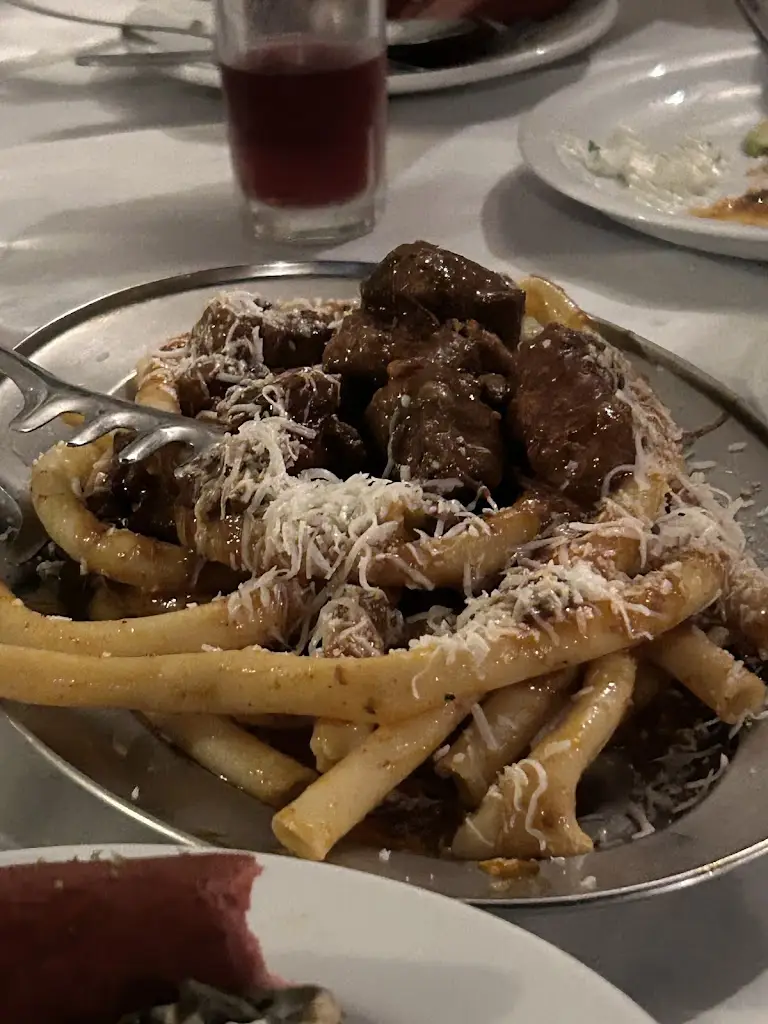 Diana_Taverna Tripa_Kynopiástes_Bewertung