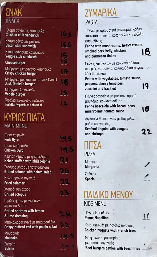 Menü_Cafe Kanoni_Kynopiástes_Bild_4