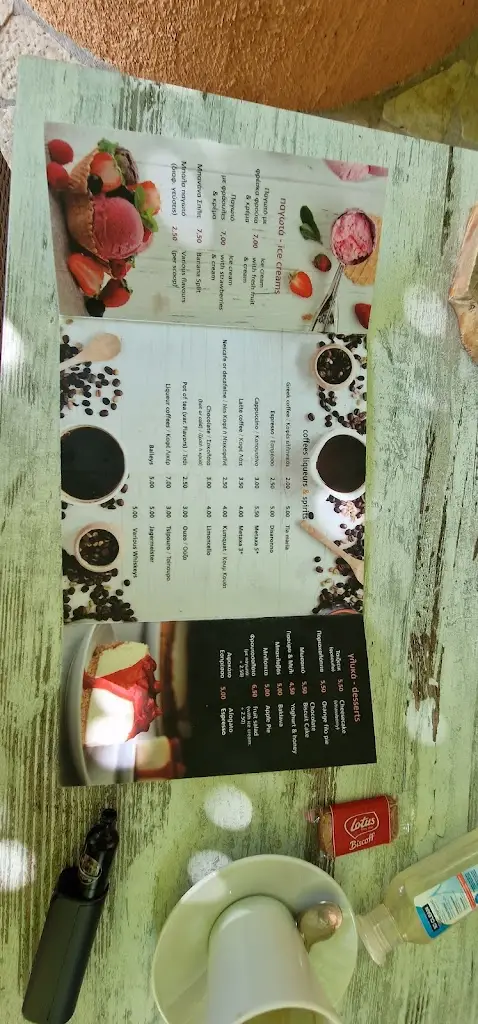 Ken Hayward_Argo Family Restaurant_Kynopiástes_review