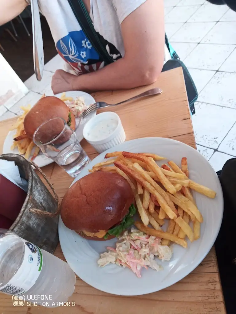 Menü_The Navigators_Kontokáli_Bild_5