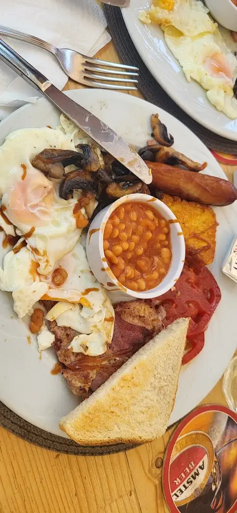 Menü_The Navigators_Kontokáli_Bild_6