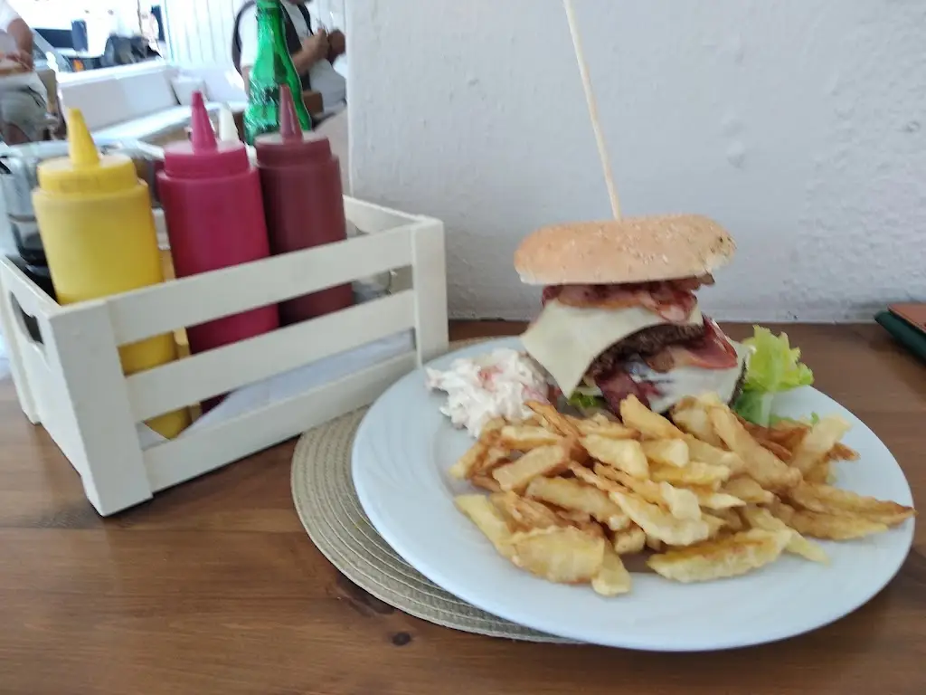 Menü_The Navigators_Kontokáli_Bild_7