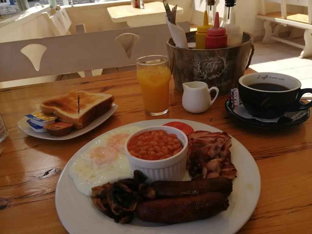 Menü_The Navigators_Kontokáli_Bild_8