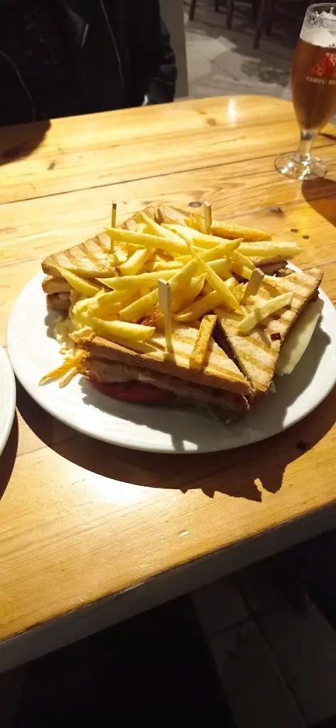 Menü_The Navigators_Kontokáli_Bild_9