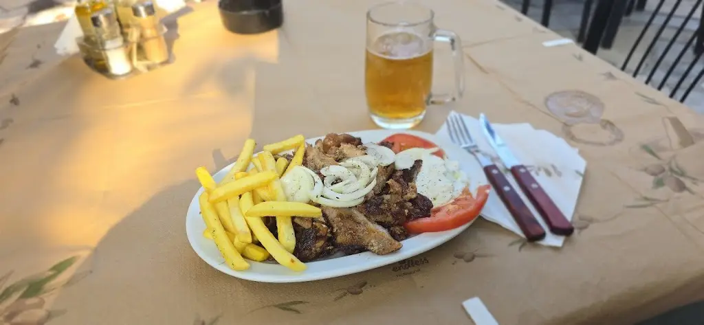 Denis Osipov_Georges Grill_Kontokáli_reseña