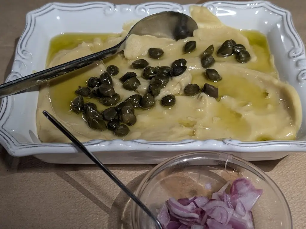 Menü_O Manitas sto Kima_Aegina_Bild_6