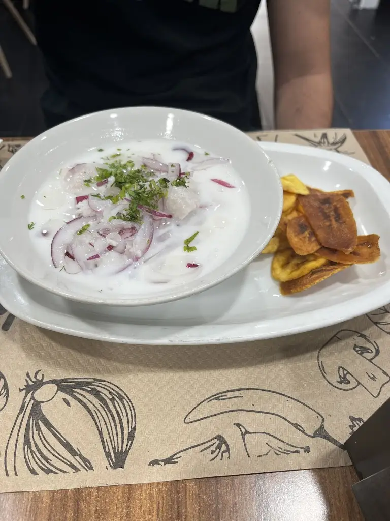 Menu_Ο Ζήκος παραδοσιακό ταβερνάκι - μεζεδοπωλείο_Agios Dimítrios Kropiás_immagine_4