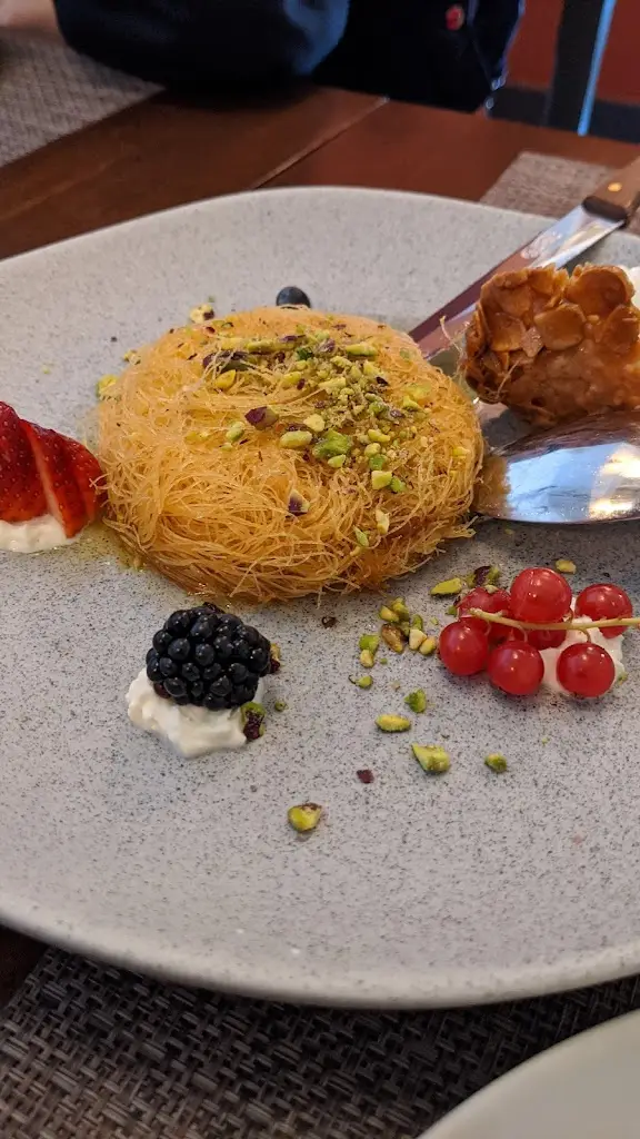 Menü_Wood Restaurant_Kifisiá_Bild_6