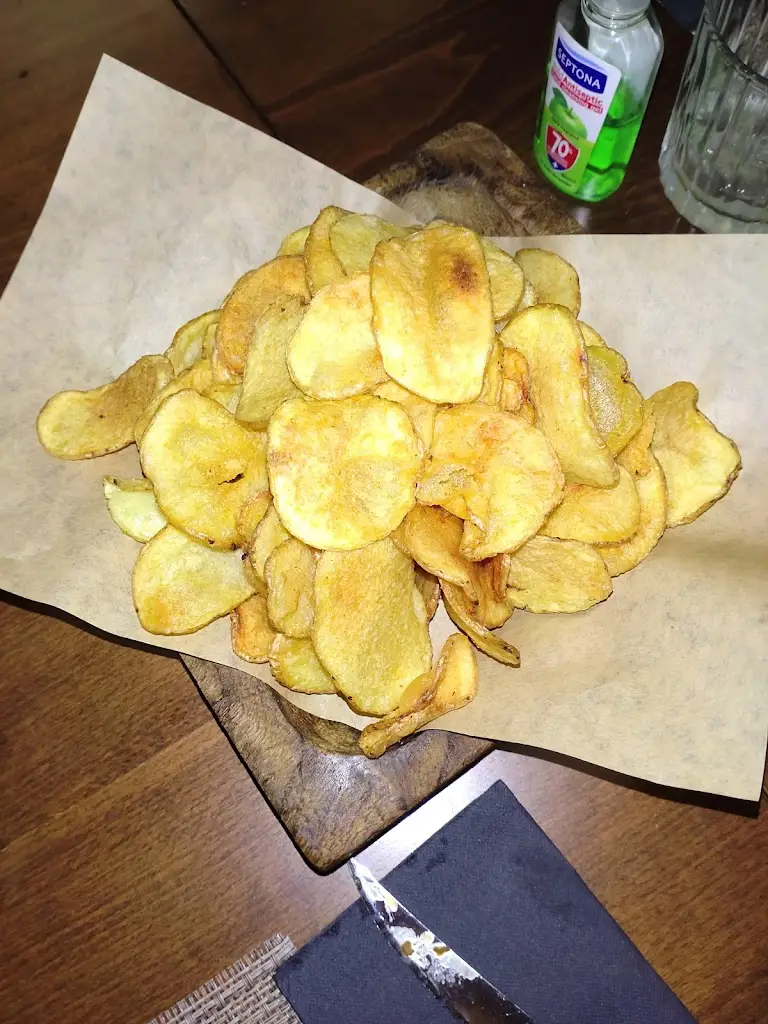 Menü_Wood Restaurant_Kifisiá_Bild_8