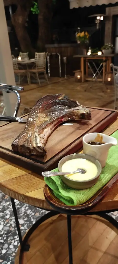 Menü_Wood Restaurant_Kifisiá_Bild_9