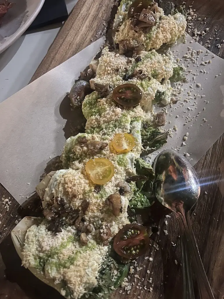 Stav K_Wood Restaurant_Kifisiá_Bewertung