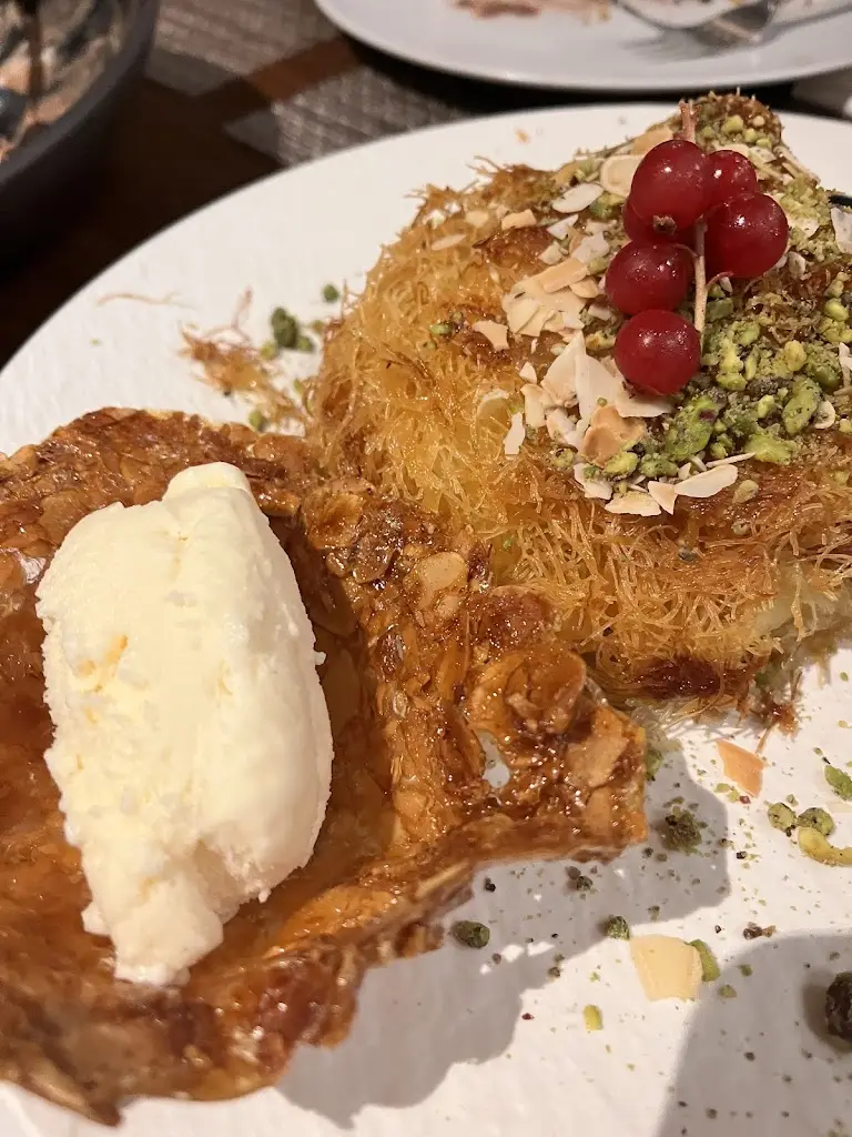 Jim Tsipoutas_Wood Restaurant_Kifisiá_Bewertung