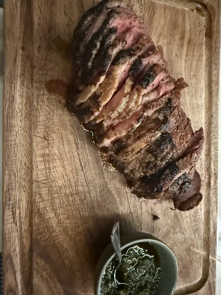 RENEE LEKOT_Wood Restaurant_Kifisiá_Bewertung