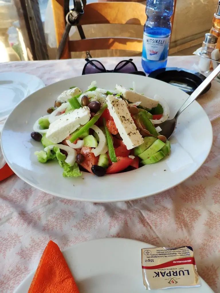 Menu_Taverna Zorbas Kontokali_Kontokáli_image_5