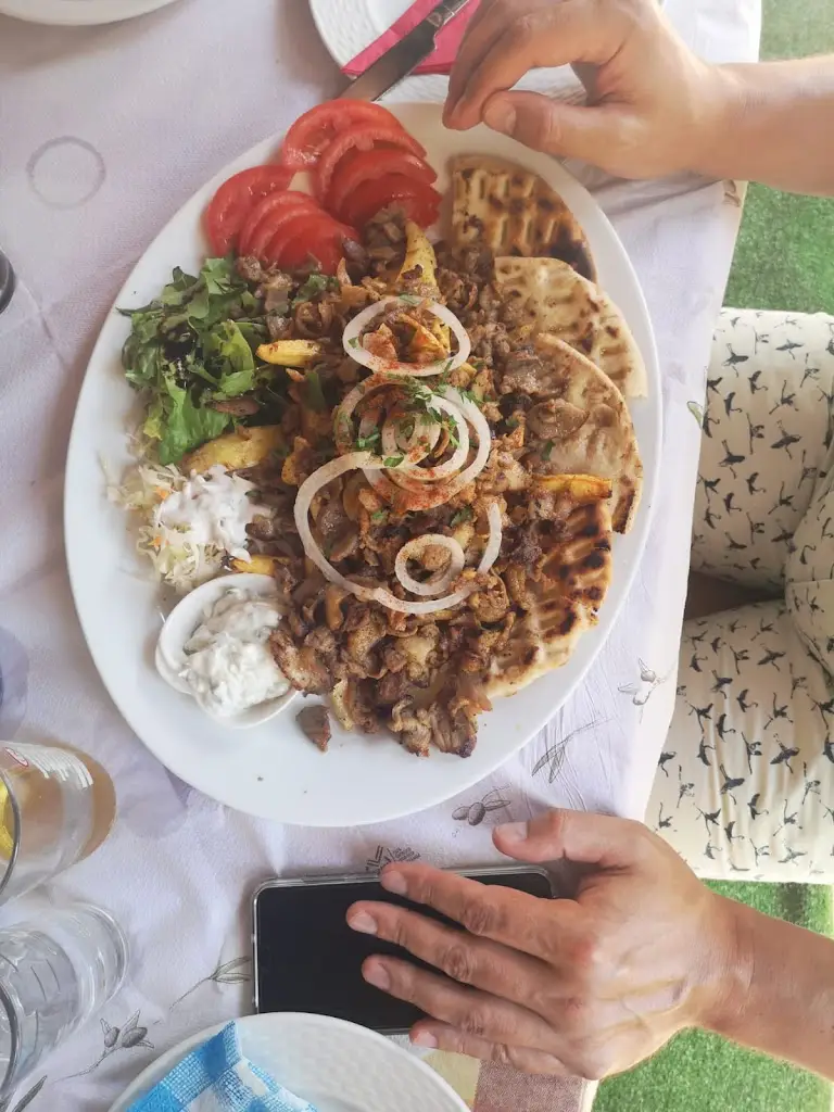 Menu_Taverna Zorbas Kontokali_Kontokáli_image_7